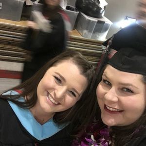 Meet your Posher, Audrey